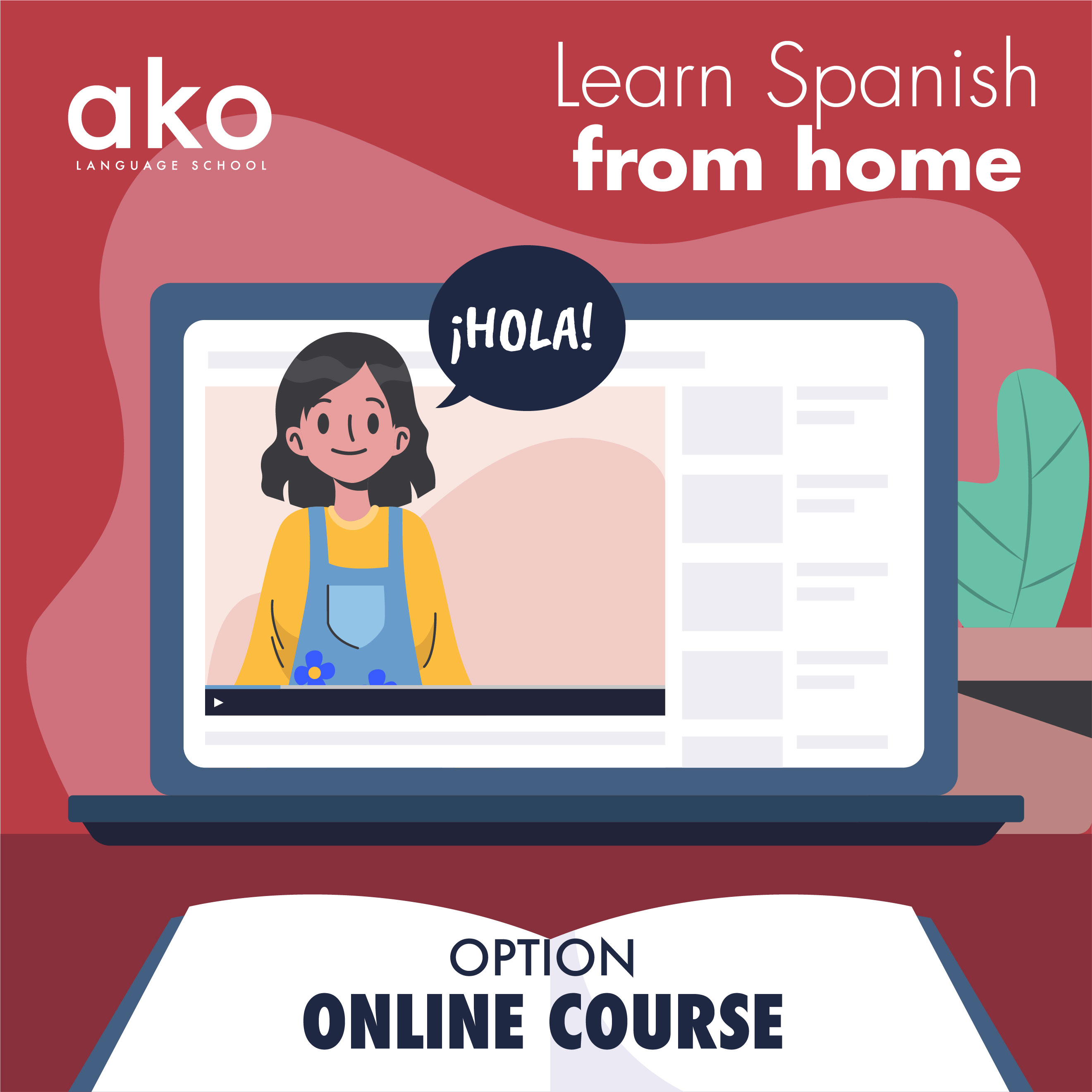 Spanish A1: Beginner Level Course