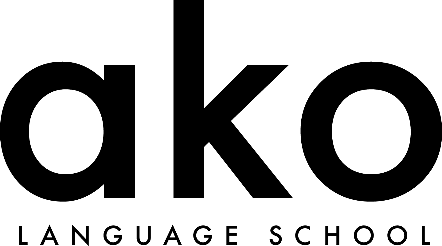 AKO Language School