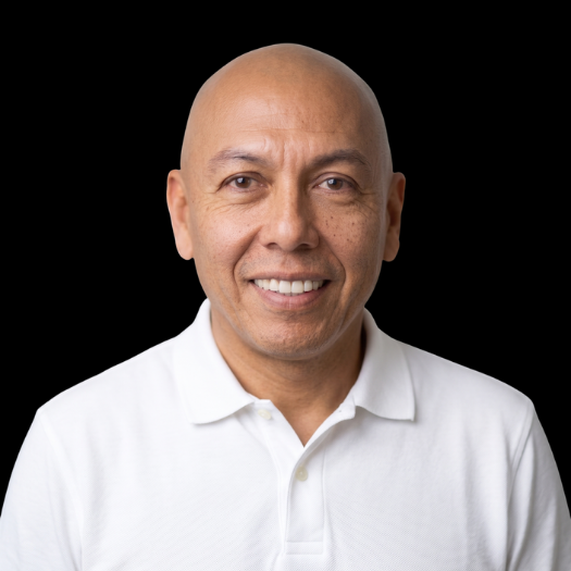 Ernesto Martinez