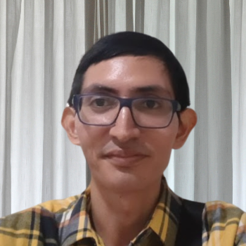 Darvin Uicab Keb